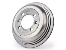 Bremstrommel BGM hinten 8 Zoll Grauguss für Vespa Wideframe V1-15, V30-33, VU, VM, VN, VL, VB, VBA, VBB, VNA, VNB, ACMA, Hoffmann