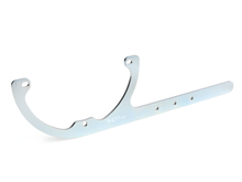 BGM 10" remtrommelhouder voor Lambretta LI-serie 1-3, LI S, SX, TV-serie 2-3