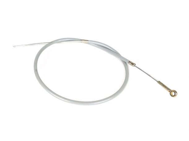 Cavo freno posteriore BGM Ø 2.9mm con occhiello per Vespa PX