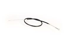 Linka hamulcowa BGM tylna Ø 2,9mm z oczkiem do Vespa PX