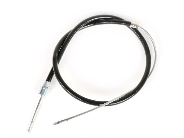 Cavo freno posteriore BGM Superstrong Ø 3.0mm per Lambretta DL, GP