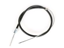 Cabo de freio BGM traseiro Superstrong Ø 3,0mm para Lambretta DL, GP