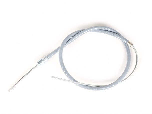 Bremszug BGM hinten Superstrong Ø 3,0mm für Lambretta LI, LIS, SX, TV (Serie 2-3)