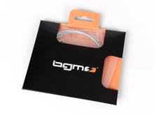 Câble de frein intérieur avant BGM l=1220 mm pour Vespa V50, PV125, ET3