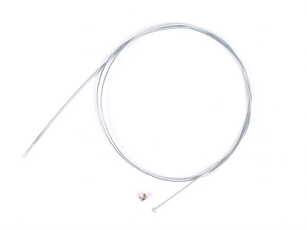 Bremszug BGM vorne innen Superstrong Ø 2,5mm L1730mm für Lambretta LI, LIS, SX, TV (Serie 2-3)