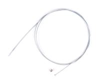 brzdové lanko BGM přední vnitřní Superstrong Ø 2,5mm L1730mm pro Lambretta LI, LIS, SX, TV (série 2-3)
