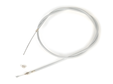 Cable de freno delantero BGM de 1550 mm para Vespa Rally180, Rally200, Sprint150, GT125, GTR, TS125, GL150