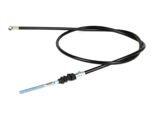 Cabo de freio dianteiro BGM para Vespa PK XL2