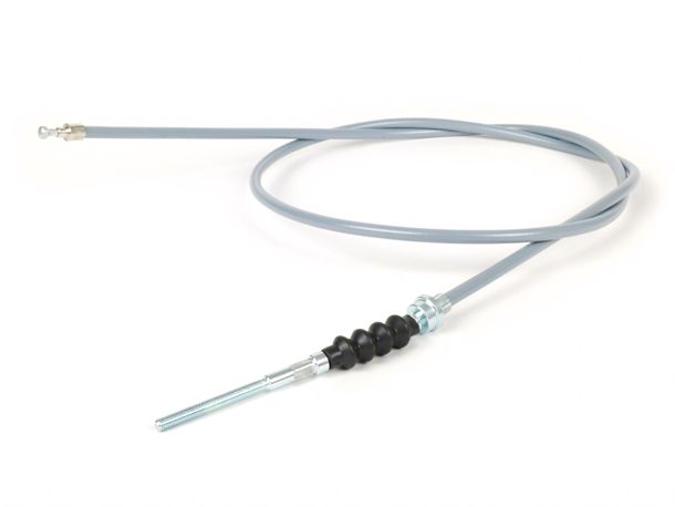 BGM front brake cable for Vespa PX Lusso (built 1984-97), T5 125ccm