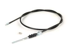 Cable de freno delantero BGM para Vespa PX Lusso (fabricado entre 1984 y 1997), T5 125 ccm
