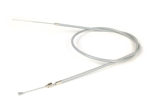 BGM front brake cable for Vespa V50, PV125, ET3