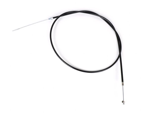Cable de freno delantero BGM Superstrong Ø 2,5 mm para Lambretta DL, GP