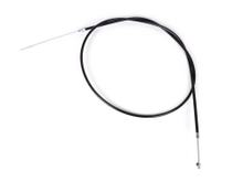 Brzdové lanko přední BGM Superstrong Ø 2,5mm pro Lambretta DL, GP