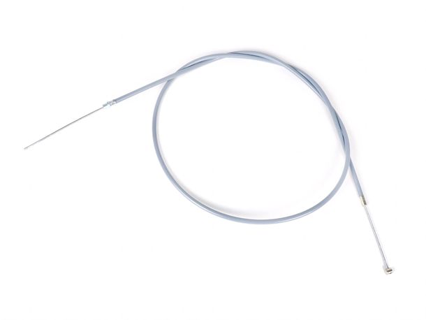 BGM Superstrong voorremkabel Ø 2,5 mm voor Lambretta LI, LIS, SX, TV (serie 2-3)