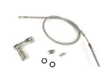 Kit de câbles de frein BGM pour conversion Vespa PK S/XL/XL2 en câble réglable