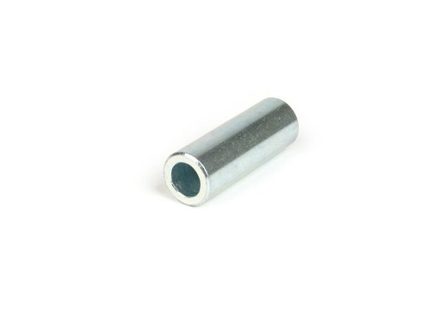 Silent rubber shock absorber bushing/BGM Ø 9x44mm motor for Vespa VNA, VBA, VBB