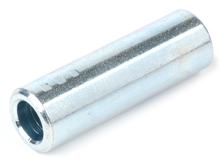 Buchse Silentgummi Stoßdämpfer / Motor BGM Ø 9x48mm für Vespa PX (1983), Rally, TS, Sprint, Sprint Veloce, GT, GTR, Super, GL, V50, PV, ET3