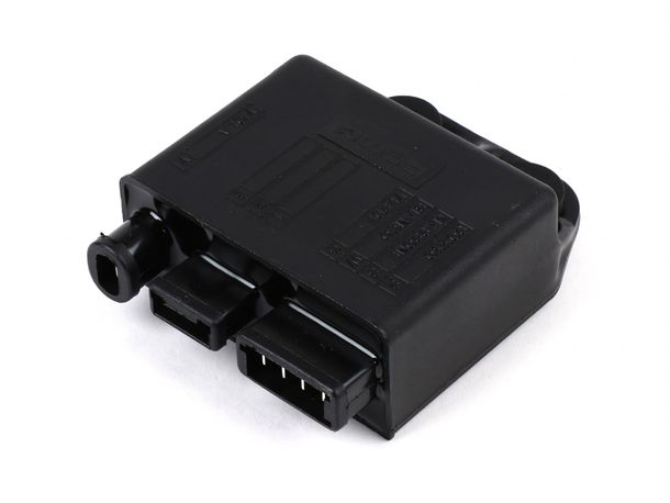 CDI BGM per Piaggio 125/150 2T AC TPH 125-150 SKR 125-150 Skipper 125-150 Aprilia SR 125-150 Gilera per Typhoon 125-150