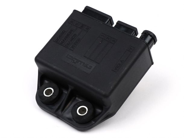 BGM CDI pour Piaggio 125/150 2T AC TPH 125-150 SKR 125-150 Skipper 125-150 Aprilia SR 125-150 Gilera pour Typhoon 125-150