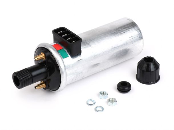 CDI BGM Vintage for 2021 Lambretta LI, LIS, SX, TV, DL, GP