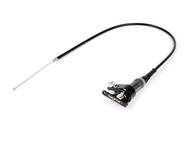 Choke BGM universal Zugknopf mit 50cm Zug