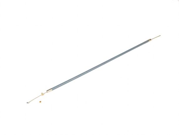 BGM chokekabel voor Lambretta LI, LIS, SX, TV (serie 2-3)