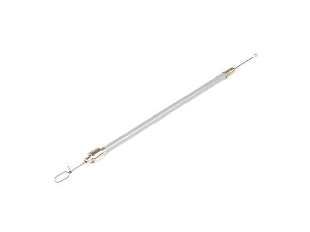 Cable de choque BGM para Vespa PK S, PK XL1
