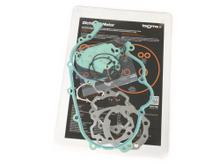Dichtsatz Motor BGM Silikon inkl. O-Ringe, ohne Getrenntschmierung für Vespa Largeframe PX80, PX125, PX150, PX200, Rally200, Cosa, Sprint Veloce
