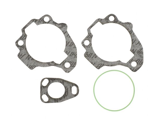 Jeu de joints de cylindre BGM 150cc, Faro Basso, diamètre = 57 mm, course = 57 mm pour Vespa VM, VN, ACMA, VB1T, VGL1T, VL1T (1953-1959)