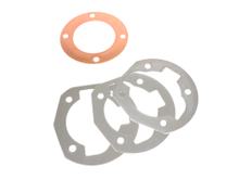 Dichtsatz Zylinder BGM 177 / 187ccm für Vespa PX125, PX150, Cosa125, Cosa150, GTR125, TS125, Sprint Veloce (VLB1T 0150001-)