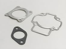 Dichtsatz Zylinder BGM 50ccm für Piaggio 50ccm AC
