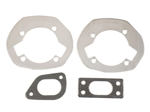 BGM MRB-Racetour 195cc cylinder gasket set for Lambretta LI 125-150, LIS 125-150, SX 150, DL 125-150, GP 125-150