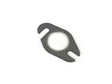 Exhaust gasket/ BGM cylinder for 50cc scooter (flat)