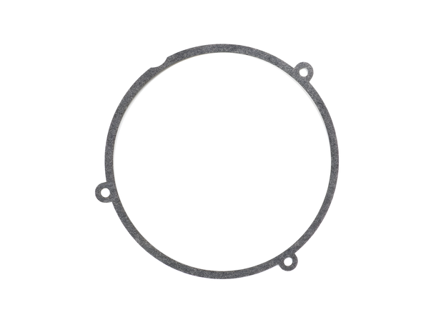 BGM gasket for spacer clutch cover Ø 130mm for Vespa 125 VN1T, VN2T, Vespa 150 VL1T, VL3T, VB1T, ACMA 150 GL (1956-1958)