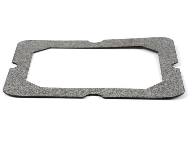 BGM diaphragm suction port seal for Lambretta TS1