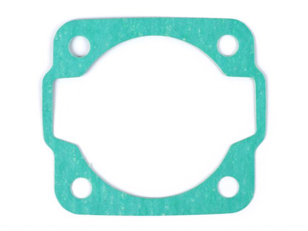Dichtung Zylinderfuß BGM 50-125ccm Papier für Vespa V50, PV125, ET3, PK50, PK80, PK125