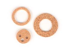 Dichtung-Set Benzinhahn BGM für Vespa Wideframe VN, VM, ACMA