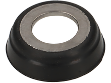 Distanzhülse BGM für Scheibenbremse Anti-Dive 7,0mm für Lambretta LI, LIS, SX, TV, DL, GP