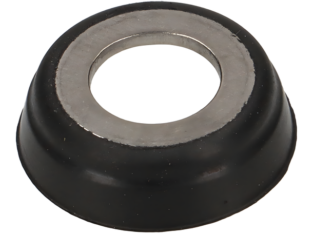 Manicotto distanziale BGM per freno a disco Anti-Dive da 7,0 mm per Lambretta LI, LIS, SX, TV, DL, GP
