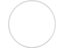 BGM 1 mm afstandsring voor Vespa Wideframe V15-33, VM, VN, ACMA