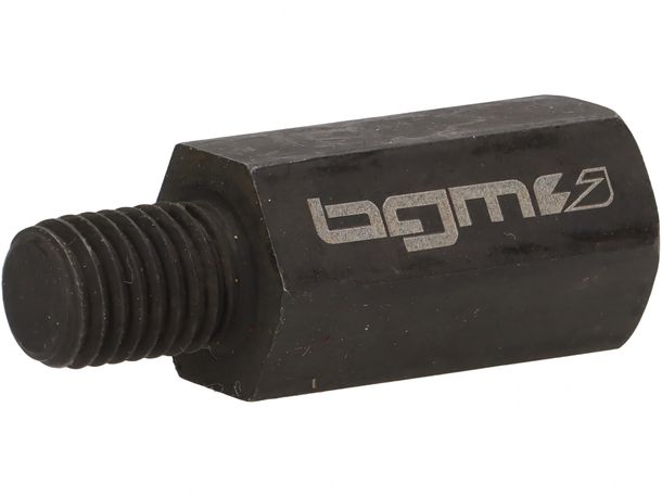 BGM rear shock absorber spacer/silent block 26mm for Vespa Sprint150 (VLB1T), GT125 (VNL2T), GTR125 (VNL2T), TS125 (VNL3T), Rally180 (VSD1T), Rally200 (VSE1T)