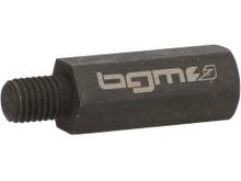 BGM rear shock absorber spacer/35mm silent block