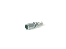 Einstellschraube BGM M5x20mm Ø 6,9mm für Schaltraste für Vespa