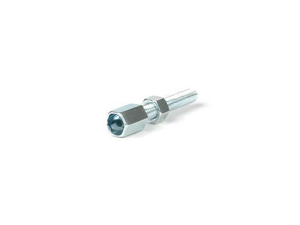 Vis de réglage BGM M5x30mm Ø 6,9 mm pour embrayage Vespa