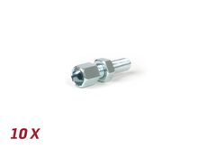 Stavěcí šroub BGM M7x25mm 10 kusů