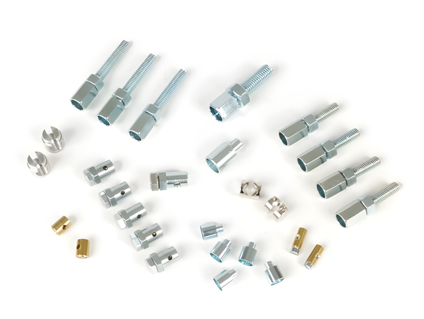 Einstellschrauben Set BGM für Vespa PX, T5 125ccm, Rally180 (VSD1T), Rally200 (VSE1T), Sprint150 (VLB1T), TS125 (VNL3T), GT125 (VNL2T), GTR125 (VNL2T), SS180 (VSC1T), GS160 / GS4 (VSB1T), GL150 (VLA1T), VNA, VBA, VBA, VBB, V50, V90, PV125