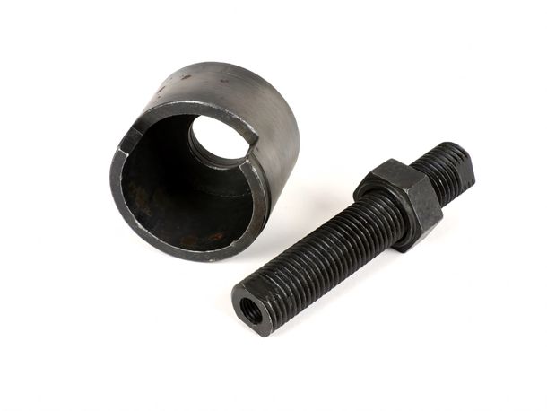 BGM M11/M12x1.5 removal tool for Vespa Largeframe VBA, VNA, VBB, VNB, GS150/GS3, GL150 (VLA1T), GT125 (VNL2T), GTR125 (VNL2T), Sprint150 (VLB1T), Wideframe V98, V1-V15, V30-V33, VU, VN, VM, VL, VB