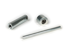 BGM krukasintrekgereedschap voor Vespa PX, Cosa, T5 125cc, Rally, GS160, SS180