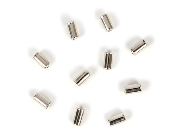 Endkappe BGM für Außenzug Ø innen 5mm 10 Stück