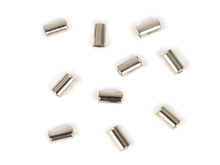 Endkappe BGM für Außenzug Ø innen 6mm 10 Stück